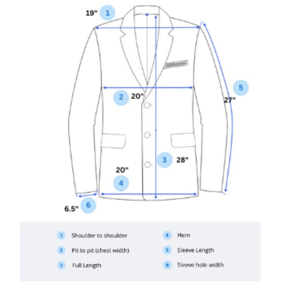 Banana Republic Brown Wool Military/Field Jacket - Size XL - Picture 10 of 10